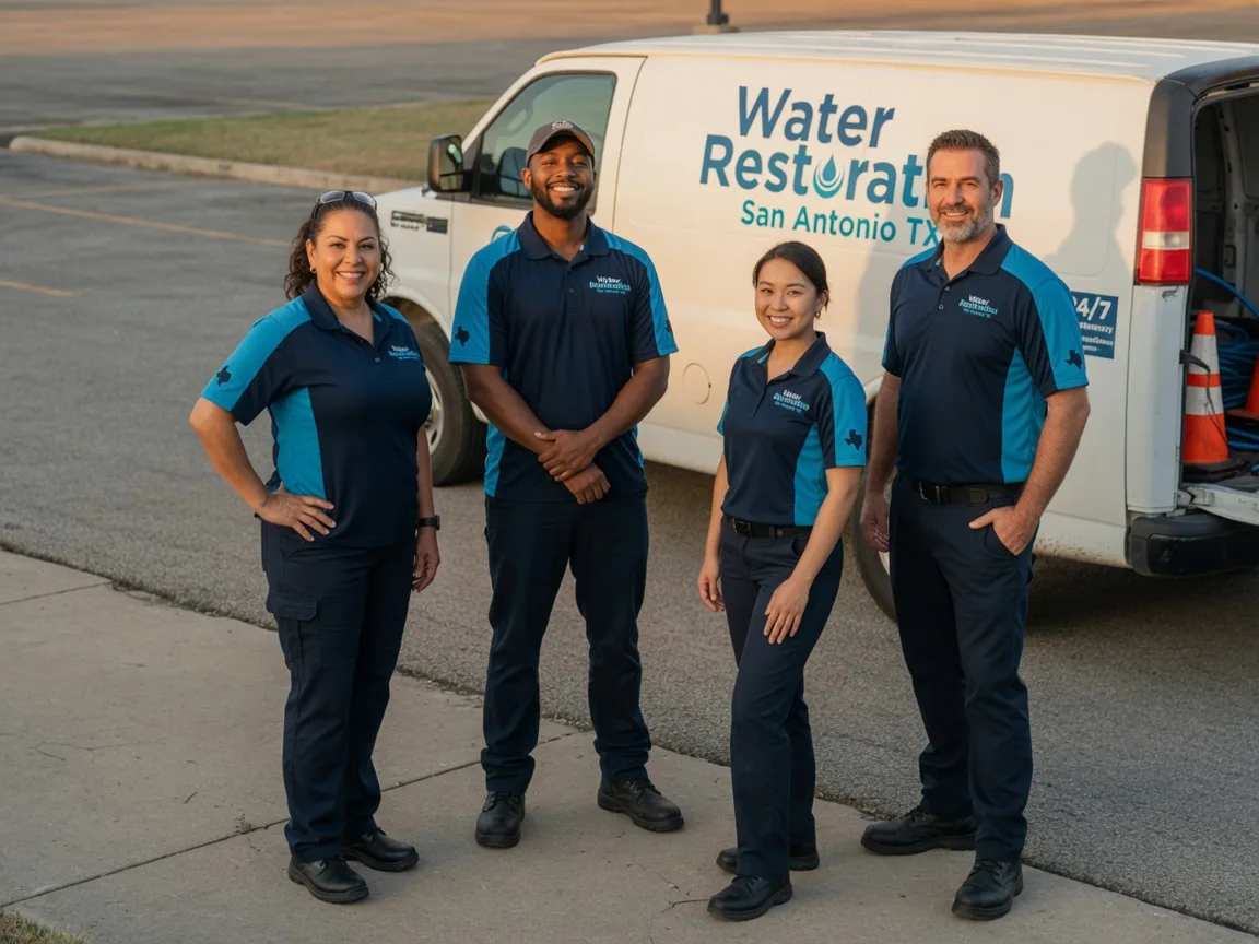 Water Damage Repair company in Sherwood, ND